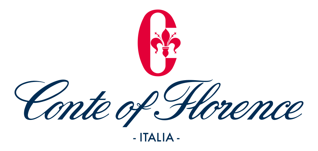Logo Conte of Florence