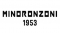 Logo Minoronzoni 1953