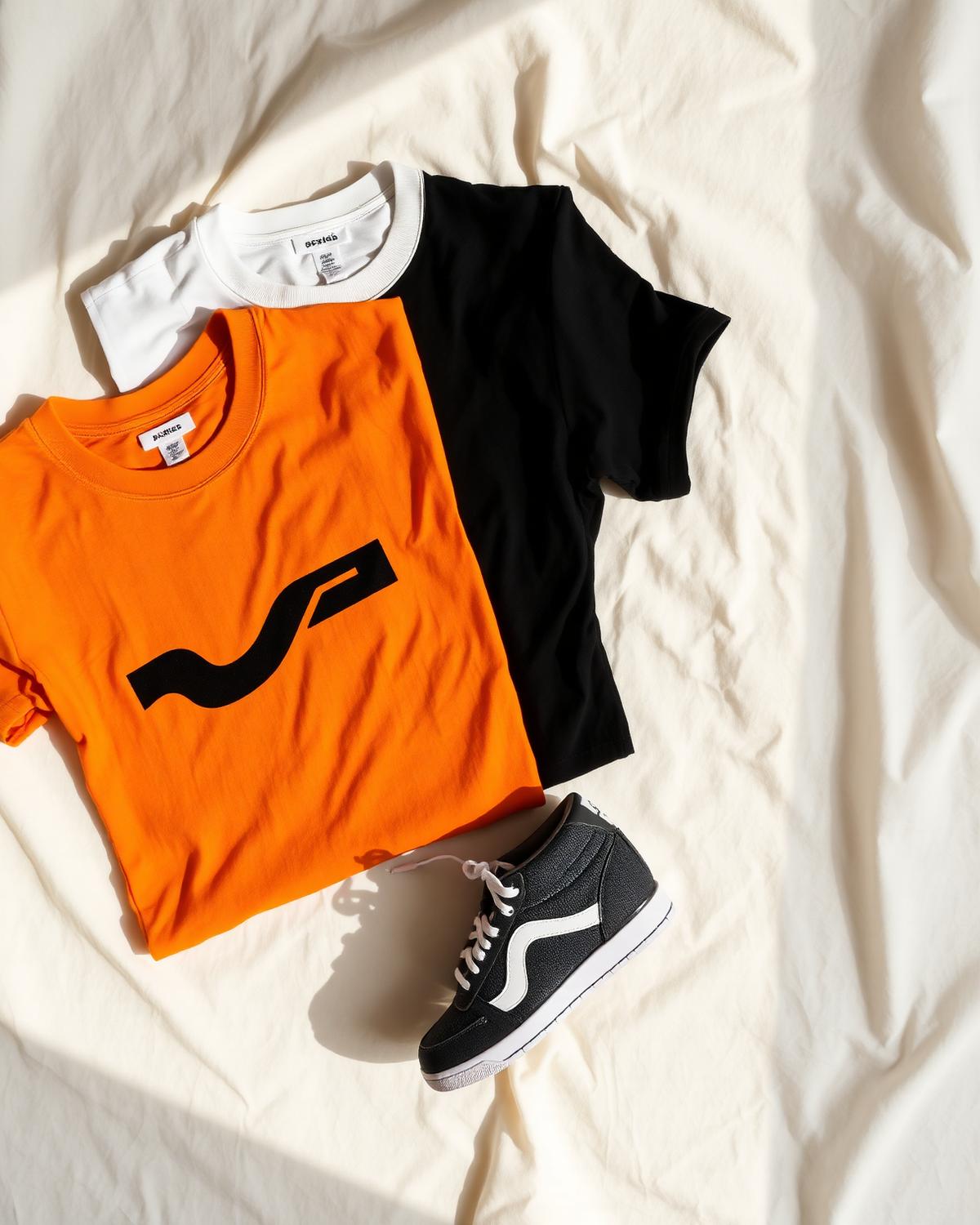 Air Force 1 'Crater'